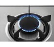 S-863 IZOLA Stainless Steel Built-in Hob (PUB)